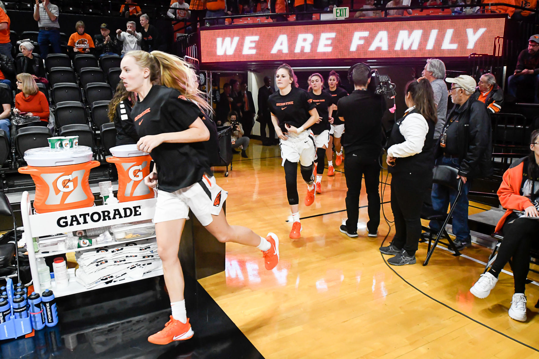 Gallery: OSU vs Missouri State women's basketball 02